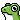 frog yawning